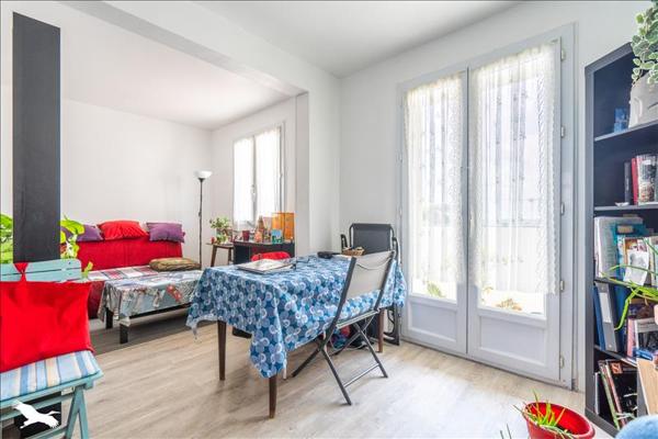 Appartement à vendre |  Talence |  4 pièces | 73 m²