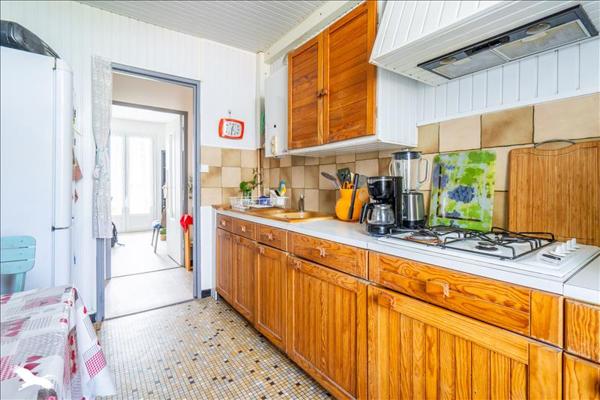 Appartement à vendre |  Talence |  4 pièces | 73 m²