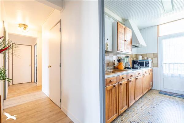 Appartement à vendre |  Talence |  4 pièces | 73 m²