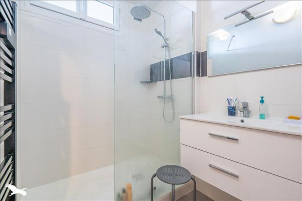 Appartement à vendre |  Talence |  4 pièces | 73 m²