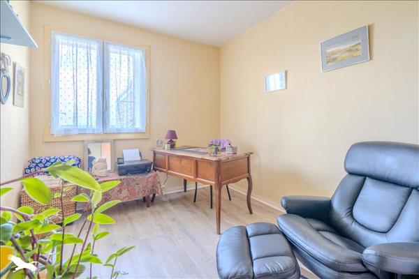 Appartement à vendre |  Talence |  4 pièces | 73 m²