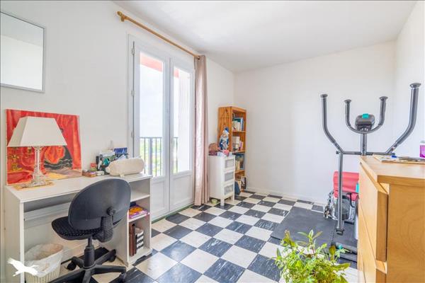 Appartement à vendre |  Talence |  4 pièces | 73 m²