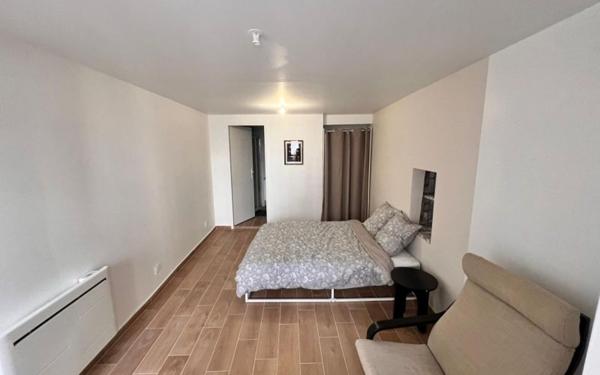 Appartement à louer    1 pièce •  Chambéry