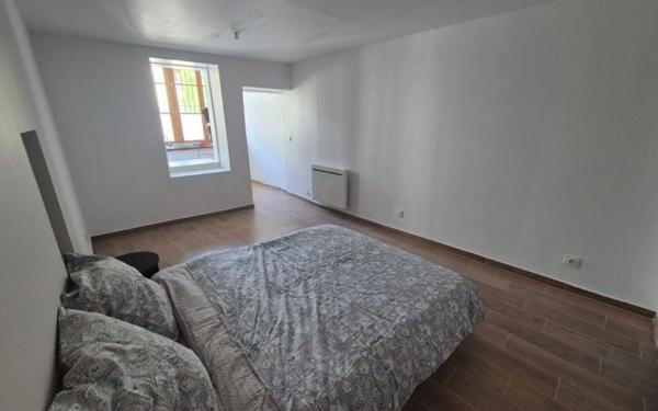 Appartement à louer    1 pièce •  Chambéry