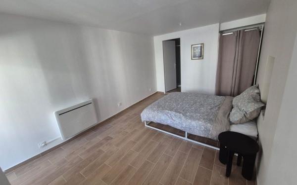 Appartement à louer    1 pièce •  Chambéry