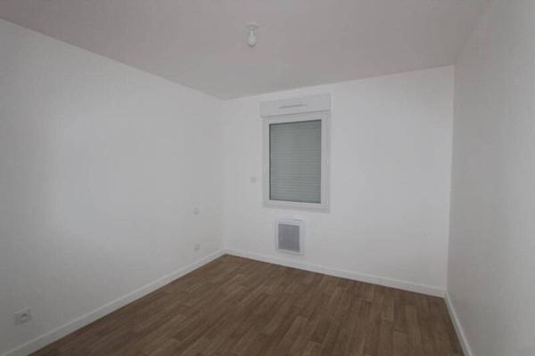 Maison 4 pièces - 44640 Le Pellerin