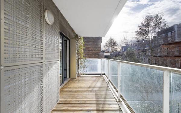 Appartement à vendre    3 pièces • 62,07 m2 Toulouse