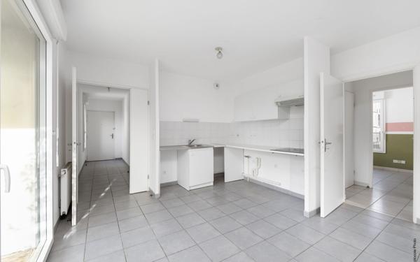 Appartement à vendre    3 pièces • 62,07 m2 Toulouse