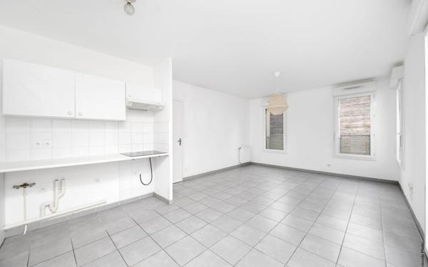 Appartement à vendre    3 pièces • 62,07 m2 Toulouse