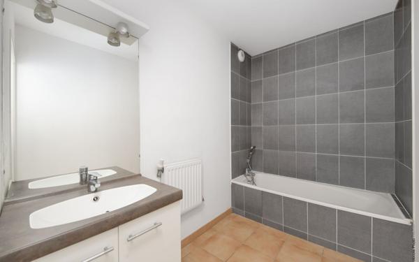 Appartement à vendre    3 pièces • 62,07 m2 Toulouse