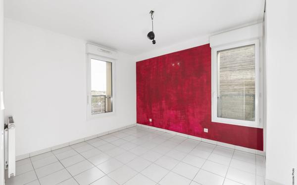 Appartement à vendre    3 pièces • 62,07 m2 Toulouse