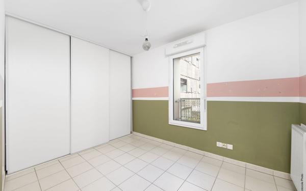 Appartement à vendre    3 pièces • 62,07 m2 Toulouse