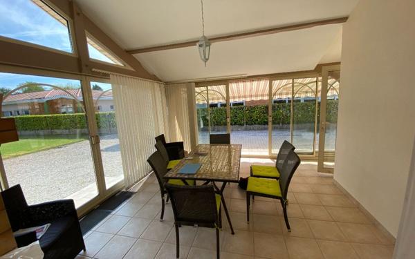 Maison à vendre    4 pièces •  Pessac