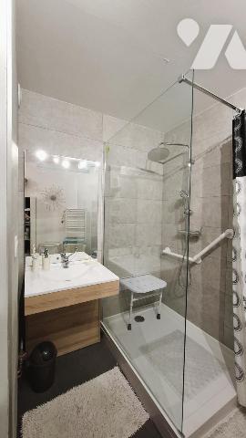 Appartement Type 3 - Lille La Louvière