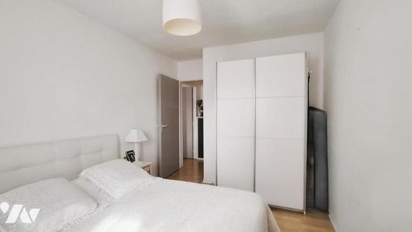Appartement Type 3 - Lille La Louvière