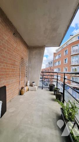 Appartement Type 3 - Lille La Louvière