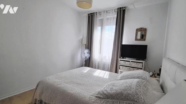 Appartement Type 3 - Lille La Louvière