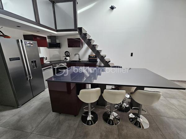 Maison de 122,92 m²