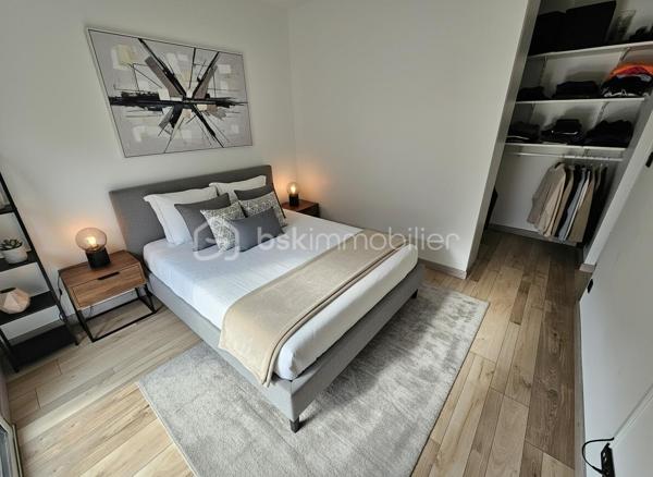 Maison de 122,92 m²