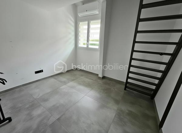 Maison de 122,92 m²