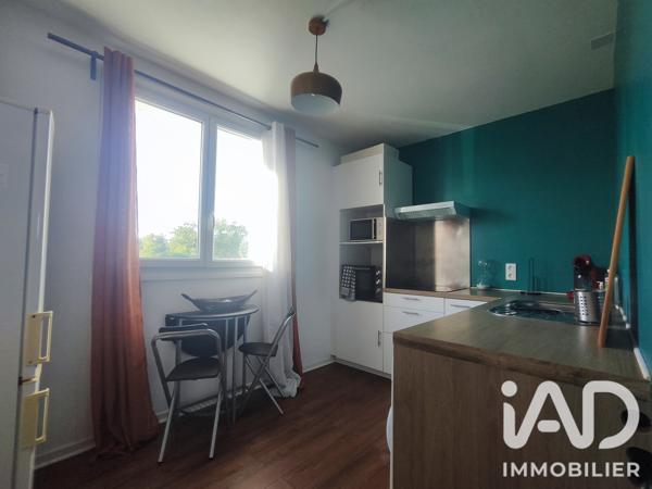Location appartement 3 pièces 53 m² Villenave-d'Ornon