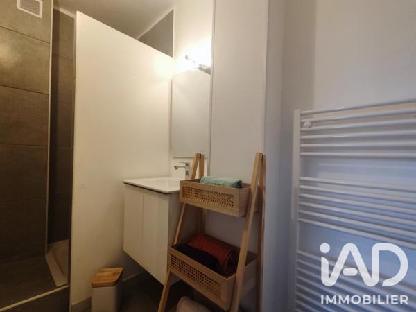 Location appartement 3 pièces 53 m² Villenave-d'Ornon