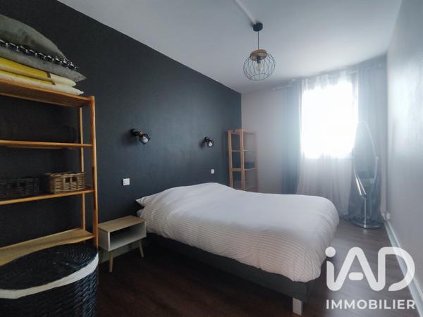 Location appartement 3 pièces 53 m² Villenave-d'Ornon