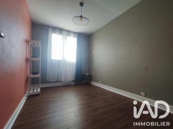 Location appartement 3 pièces 53 m² Villenave-d'Ornon