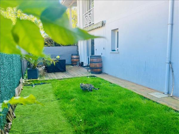 Appartement à vendre |  Villenave-d'Ornon |  2 pièces | 41 m²