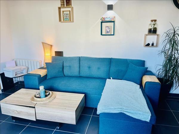Appartement à vendre |  Villenave-d'Ornon |  2 pièces | 41 m²
