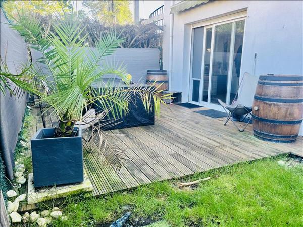 Appartement à vendre |  Villenave-d'Ornon |  2 pièces | 41 m²