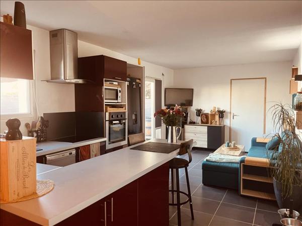 Appartement à vendre |  Villenave-d'Ornon |  2 pièces | 41 m²