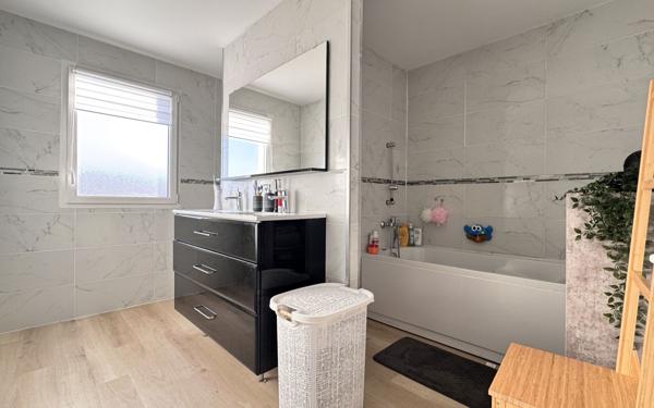 Maison à vendre    4 pièces •  Woippy