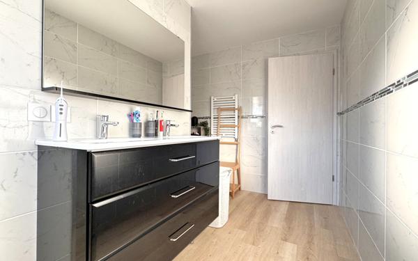 Maison à vendre    4 pièces •  Woippy