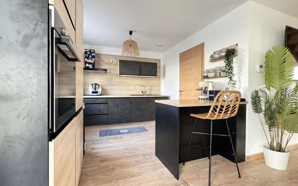 Maison à vendre    4 pièces •  Woippy