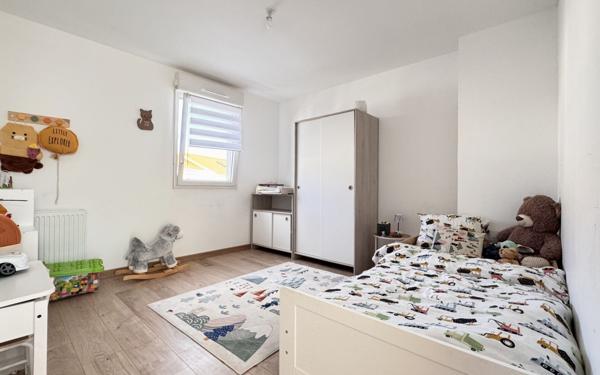 Maison à vendre    4 pièces •  Woippy