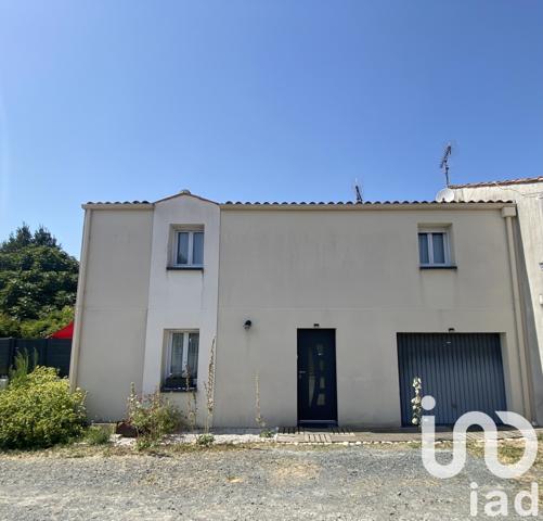 Maison à vendre 3 pièces 58 m² Aytré