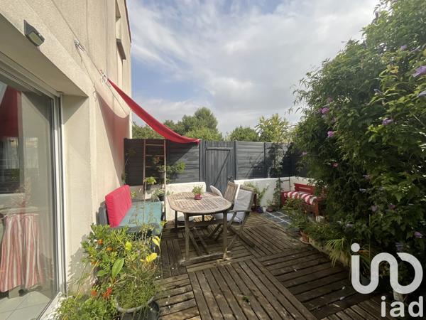 Maison à vendre 3 pièces 58 m² Aytré