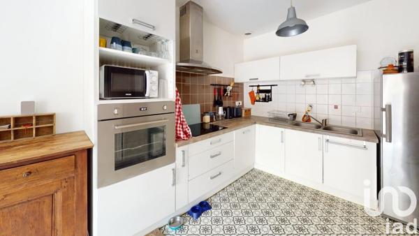 Maison à vendre 3 pièces 58 m² Aytré