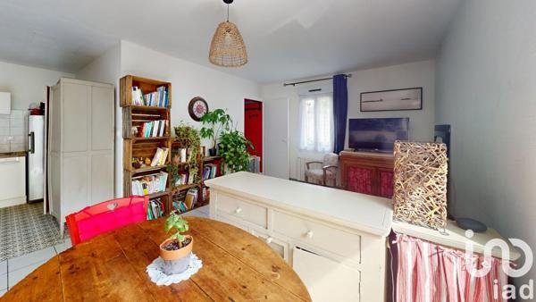 Maison à vendre 3 pièces 58 m² Aytré