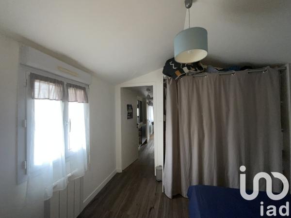 Maison à vendre 3 pièces 58 m² Aytré