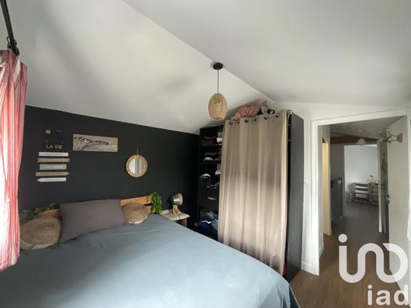 Maison à vendre 3 pièces 58 m² Aytré