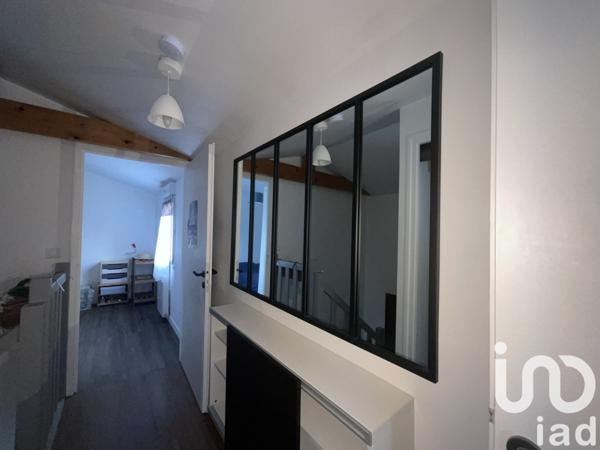 Maison à vendre 3 pièces 58 m² Aytré