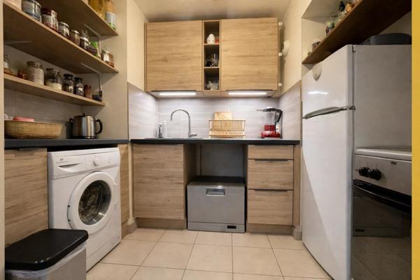 Vente Appartement 2 pièces 42 m2 à Fontenay-Trésigny