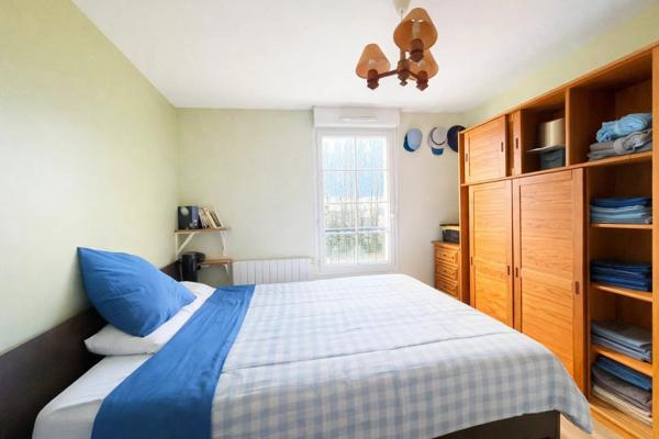 Vente Appartement 2 pièces 42 m2 à Fontenay-Trésigny