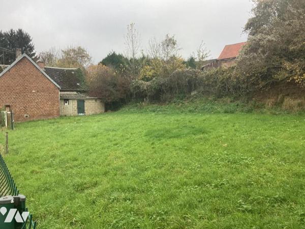 Maison individuelle de 75 M2 HAB