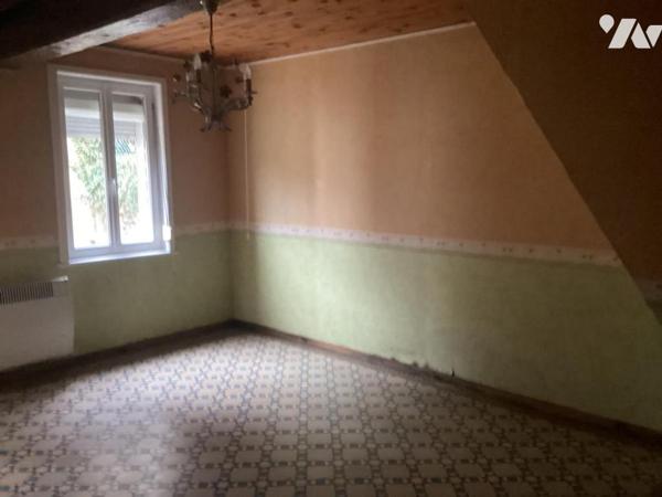 Maison individuelle de 75 M2 HAB