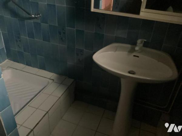 Maison individuelle de 75 M2 HAB