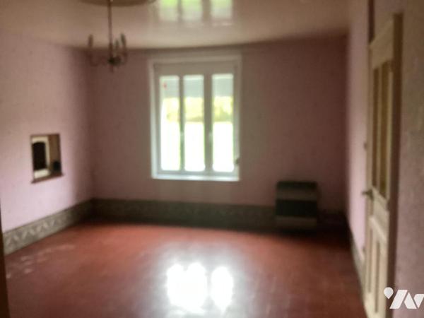 Maison individuelle de 75 M2 HAB