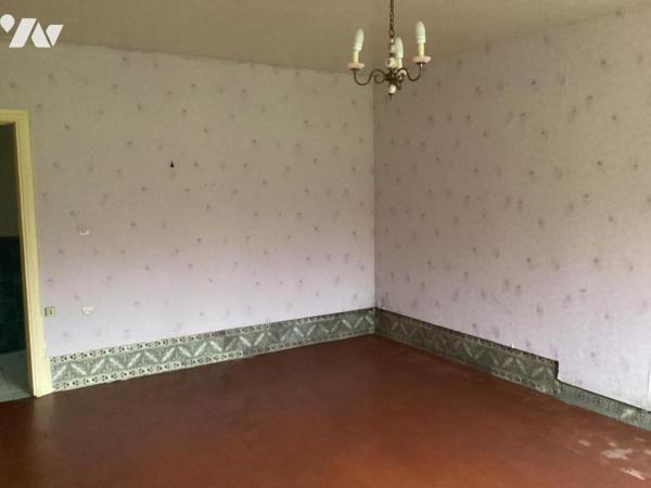 Maison individuelle de 75 M2 HAB